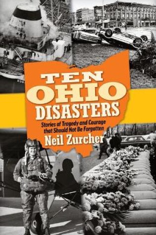 Cover of Ten Ohio Disasters