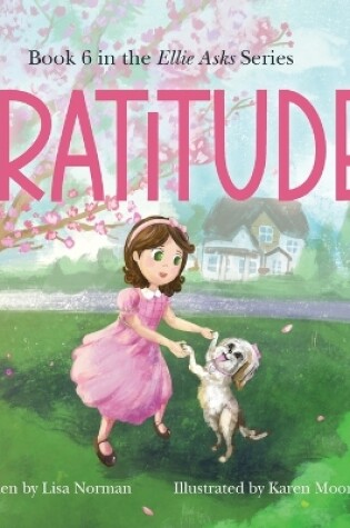 Cover of Gratitude