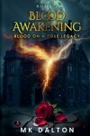 Book cover for Blood Awakening