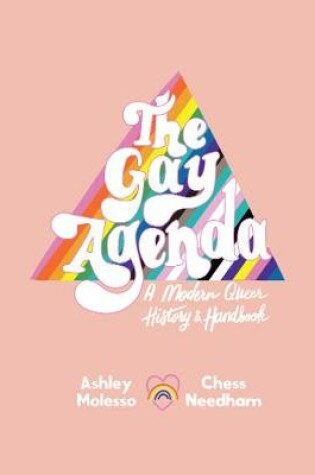 Cover of The Gay Agenda