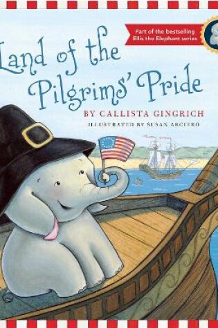 Cover of Land of the Pilgrims Pride