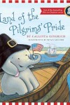 Book cover for Land of the Pilgrims Pride