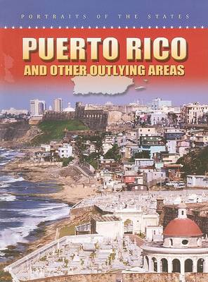 Book cover for Puerto Rico and Other Outlying Areas
