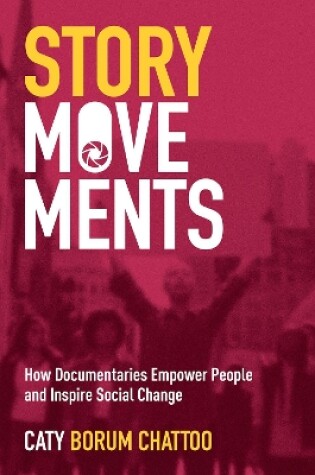 Cover of Story Movements