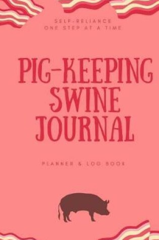 Cover of Pig-Keeping Swine Journal