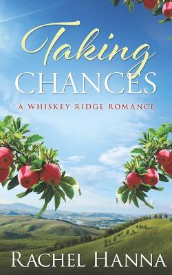 Book cover for Taking Chances
