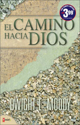 Book cover for El Camino Hacia Dios