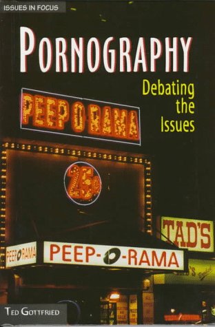 Cover of Pornography