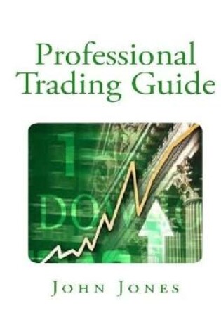 Cover of Professional Trading Guide