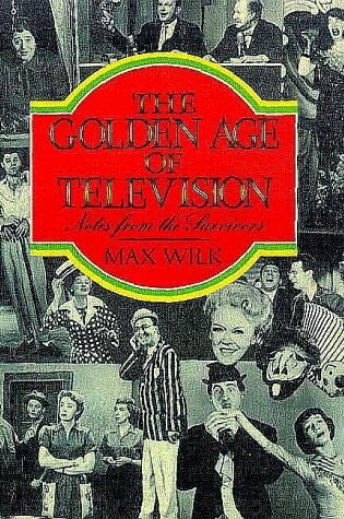 Cover of The Golden Age of Television