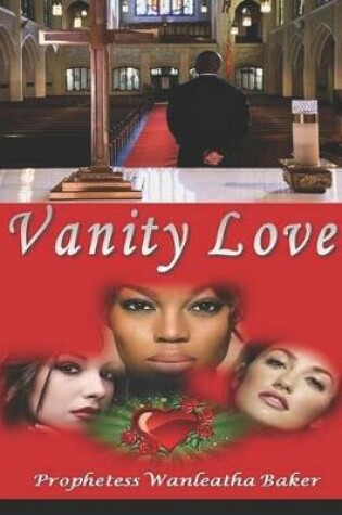 Cover of Vanity Love