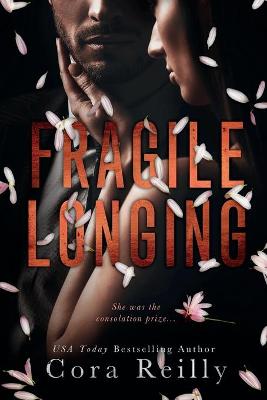 Book cover for Fragile Longing