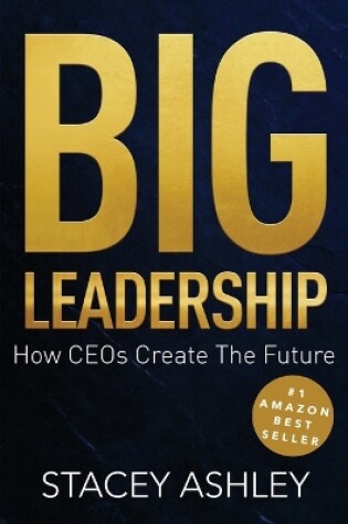 Cover of Big Leadership