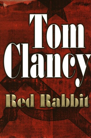 Cover of Red Rabbit