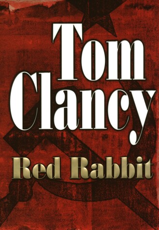 Cover of Red Rabbit
