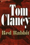 Book cover for Red Rabbit