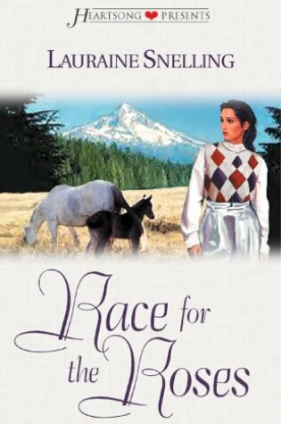 Cover of Race for the Roses