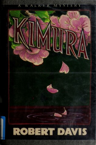 Cover of Kimura