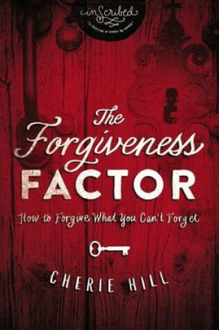 Cover of The Forgiveness Factor