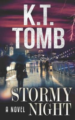 Book cover for Stormy Night