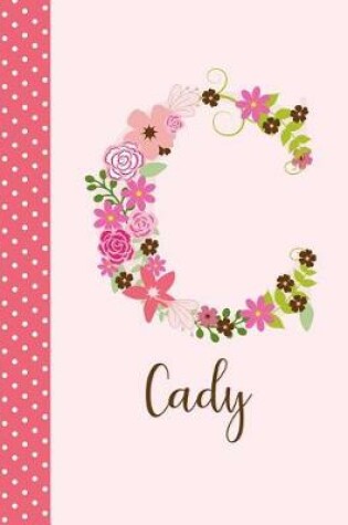 Cover of Cady