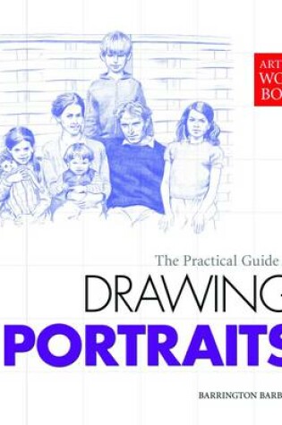 Cover of Drawing Portraits