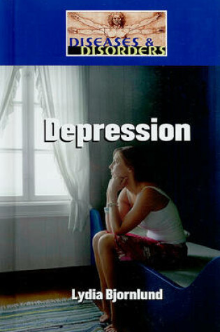 Cover of Depression