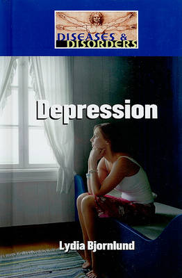 Book cover for Depression