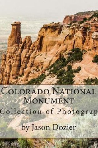 Cover of Colorado National Monument