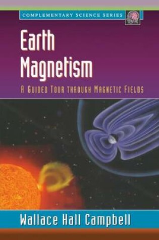 Cover of Earth Magnetism