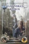 Book cover for Alisandra's Kairos