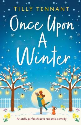 Book cover for Once Upon a Winter