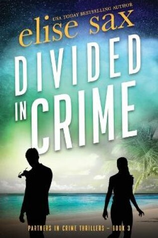 Cover of Divided in Crime