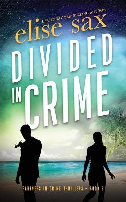 Book cover for Divided in Crime