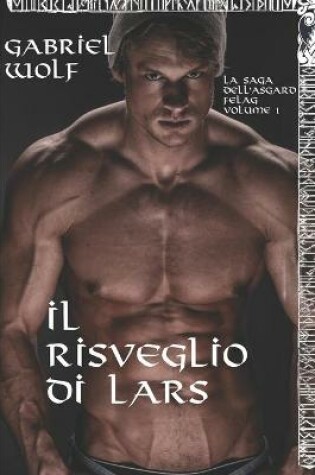 Cover of Il Risveglio di Lars