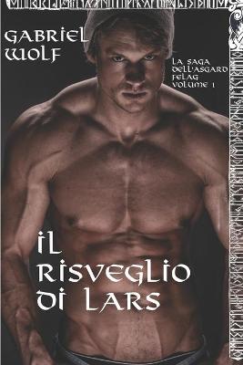 Book cover for Il Risveglio di Lars