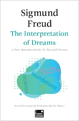 Book cover for The Interpretation of Dreams (Concise Edition)
