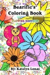 Book cover for Bearific's(R) Coloring Book