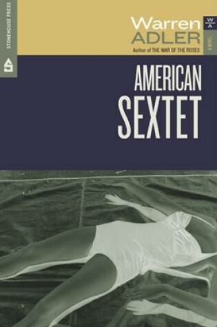 Cover of American Sextet