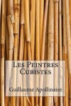 Book cover for Les Peintres Cubistes