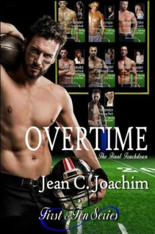 Cover of Overtime