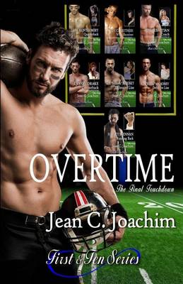 Cover of Overtime