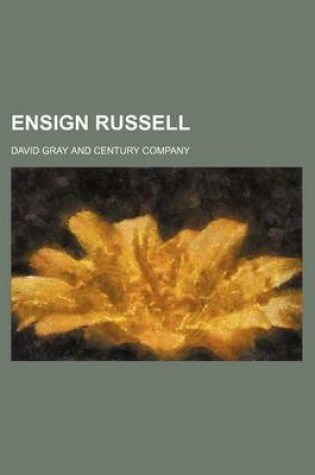 Cover of Ensign Russell