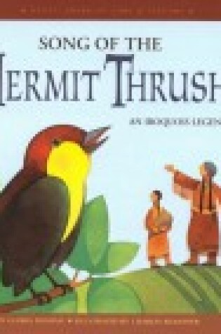 Cover of Song of the Hermit Thrush