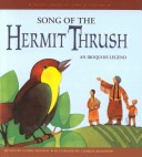 Cover of Song of the Hermit Thrush