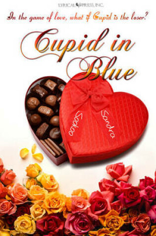 Cover of Cupid in Blue