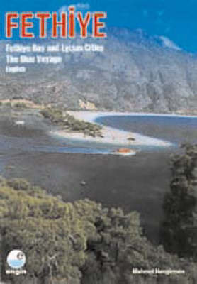 Book cover for Fethiye