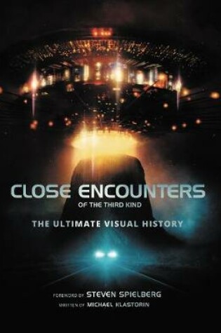 Cover of Close Encounters of the Third Kind