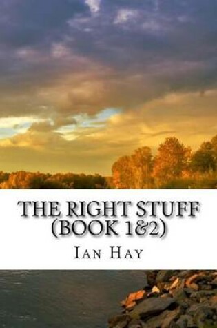 Cover of The Right Stuff (Book 1&2)