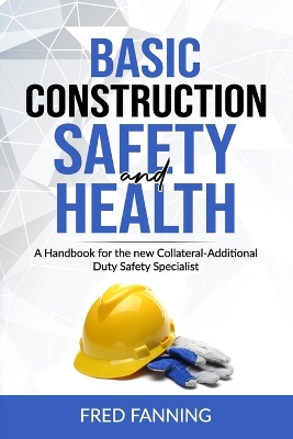 Book cover for Basic Construction Safety and Health